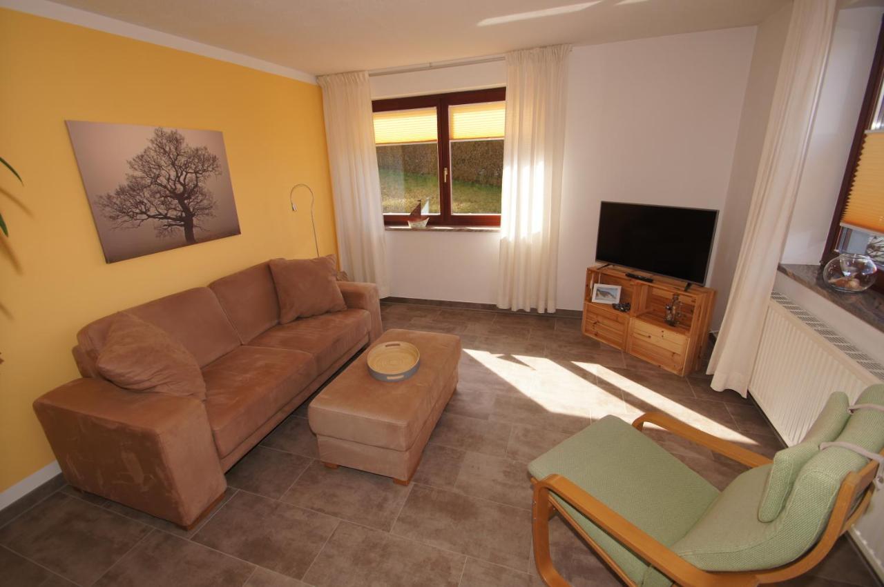 Ferienwohnungen Arkonablick Lohme Extérieur photo
